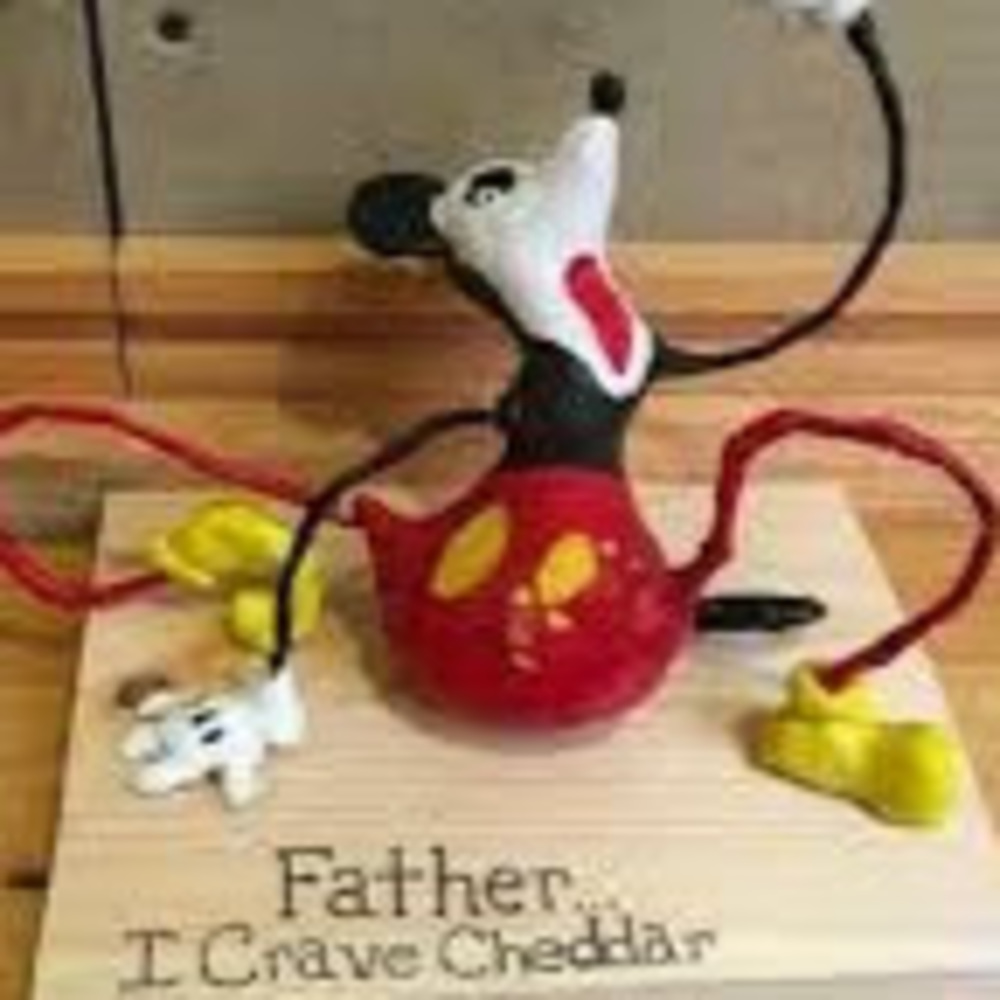 Meet your Posher, Cassandra